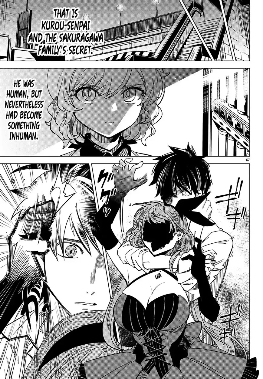 Kyokou Suiri Chapter 4 68